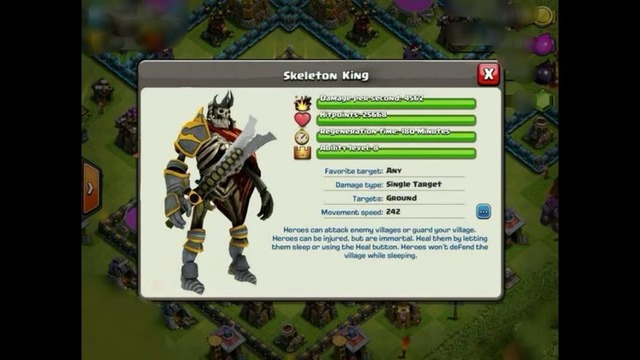 Clash of clans чё будет в будушем обнавление