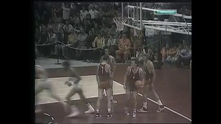 Olympics 1972 / Basketball Men / USSR – USA