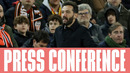 LEVANTE UD vs VALENCIA CF | RUEDA DE PRENSA