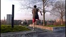 Parkour and Freerunning 2016 – The Beauty of Movement