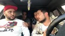 Актуальчик Отмечай, ты знаешь кого