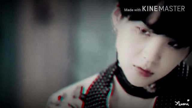 [FMV ] Min Yoongi ~Attention