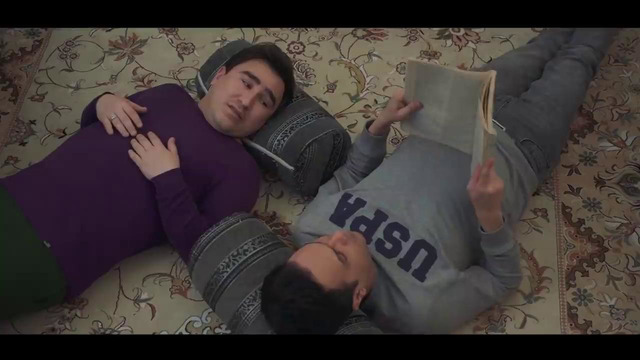 Do’stlar (20-qism) l Дўстлар (20-серия)