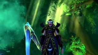 10 Самых сильных Артефактных оружий в World of Warcraft