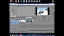 Как обрезать видео в программе sony vegas pro 12