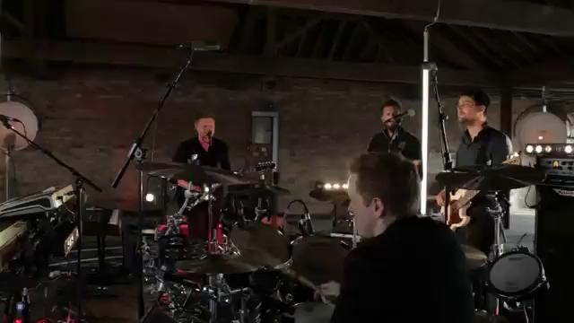 Morning Parade – Carousel