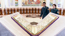 9 aprel — Amir Temur tavalludining 688 yilligi