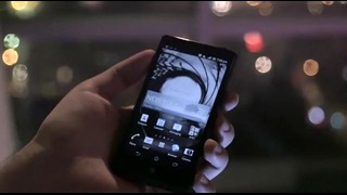 Sony Xperia TL hands-on demo