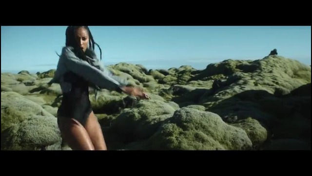 Major Lazer – Cold Water (feat. Justin Bieber & MØ) (Official Dance Video 2016!)