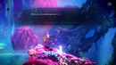 Игрофильм. Ori and the Will of the Wisps.(все кат-сцены, на русском). прохождение без комментариев