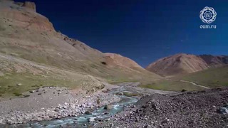Видео Внутренняя кора вокруг горы Кайлаш
