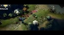 Solo Championship Game 2 Mushi vs Xiao8