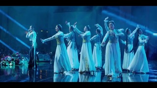 Shahzoda – O’zbegim Шахзода – Узбегим (concert version)