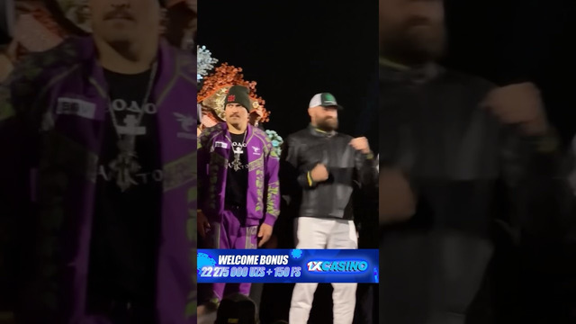 Usyk vs Fury 2 BUGUN KIM YUTADI