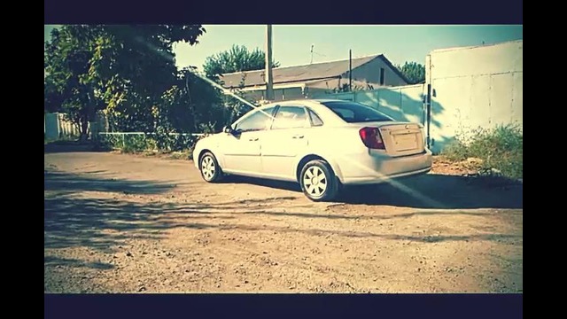 Lacetti SX (LionesqueProductions)
