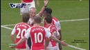 Челси 2-0 Арсенал (05.10.2014)