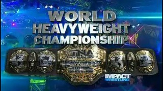 TNA Slammiversary 2011 Highlights