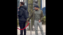 This guy gone mad at me#funny #comedy #shortvideos #shorts