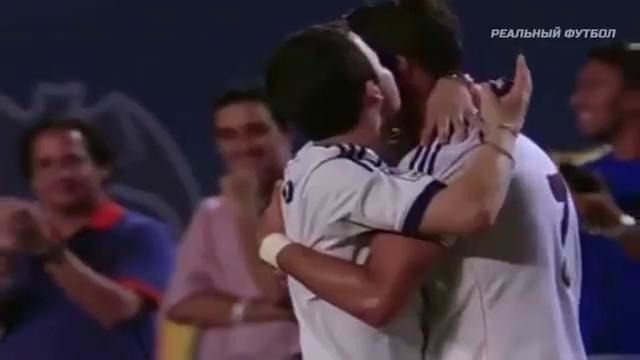 Respect | Роналду и Неймара