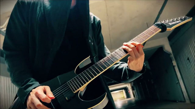 Just Frame – Echoes in Motion (Official Music Video 2026)