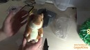 Посылка из Китая #80. Aliexpress.com Говорящий хомяк