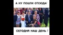Коты любят своего хозяина