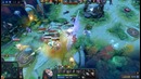 Dota 2 Abed Meepo Ladies 3x Etheral Blade Meta Abuse – 9.2k MMR