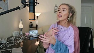 Little Mix – Is Your Love Enough? | Samantha Harvey Cover