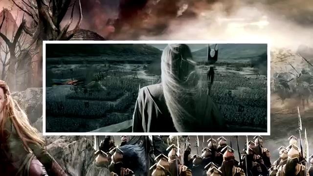 История мира Толкиена – Почему Саруман Предал Гэндальфа и Других