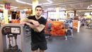 Я выжил и стал сильнее! Валерий Евсин