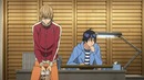 Бакуман / Bakuman II -13 Ancord