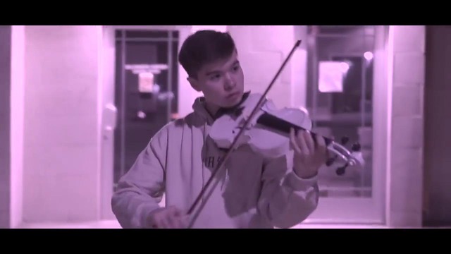 Lauv & Troye Sivan – i’m so tired (Cover Violin 2019!)