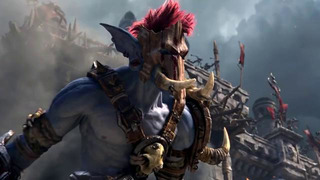Warcraft История мира – МЫ НЕ ЗНАЛИ! Вскрылась ВСЯ ПРАВДА про Бвонсамди! [Shadowlands]