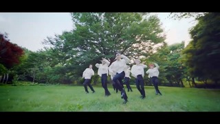 ATEEZ – ‘AURORA’ Official MV (Performance ver.)