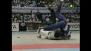 Judo ippons