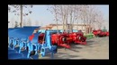 Тошкент агро захира хизмати