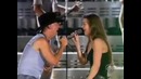 Hurts so Good, Kenny Chesney &amp; Gretchen Wilson-Tribute John Cougar