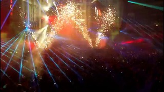Transmission «Seven Sins» O2 Arena in Prague 25.10.2014 (Official Aftermovie)