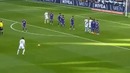 Gareth Bale Amazing Free Kick Goal Real Madrid Vs Espanyol