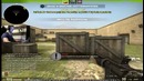 CS-GO 1v1 Pasha vs Olofmeister – Who win AWP Asiimov