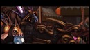 Dota 2 Fury the Dark Reef [SFM