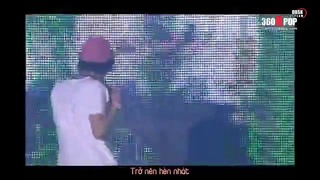 [Vietsub] [Concert] Mirotic concert [DISK 2] {DBSK Team] @360kpop.com]