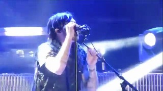 Three Days Grace – Get Out Alive (Live HD Matt Walst On Vocals)
