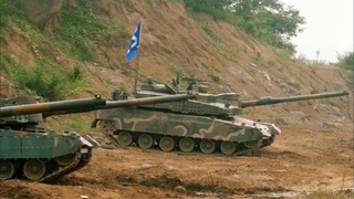 ТОП-10 лучших танков в мире