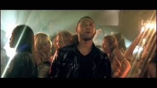 Usher – Love in This Club (feat. Young Jeezy) & Moving Mountains