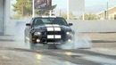 Ford Mustang Shelby GT500: демонстрация силы