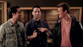Fuel – Shimmer (Boyce Avenue and Tyler Ward acoustic cover)