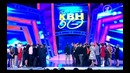 Камеди клаб против Сборной КВН!! Кто круче
