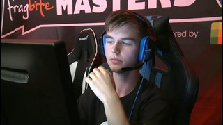 Device and his hands