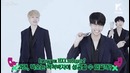 Let’s Dance – VIXX Shocking Performance with fans! Shangri-La